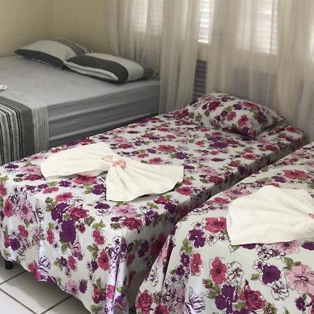 Recanto do Aconchego Pôrto das Galinhas Esterno foto