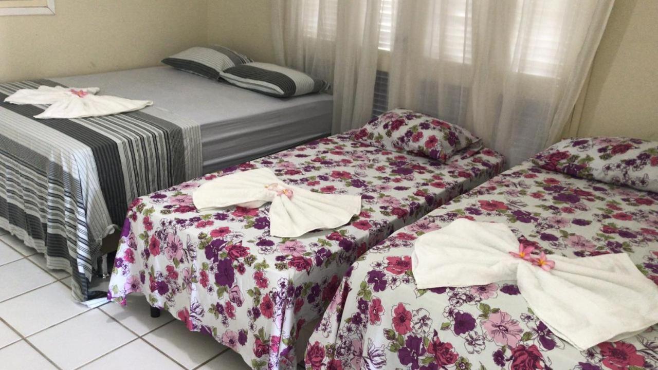 Recanto do Aconchego Pôrto das Galinhas Esterno foto