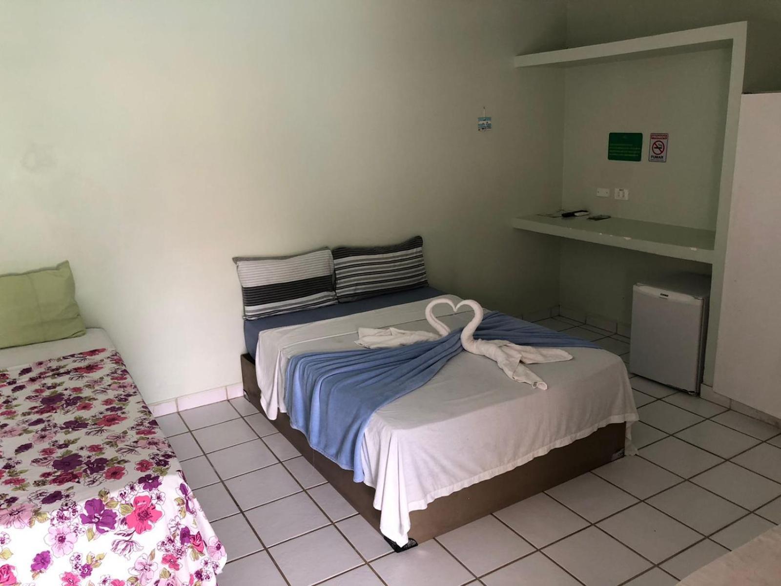 Recanto do Aconchego Pôrto das Galinhas Esterno foto