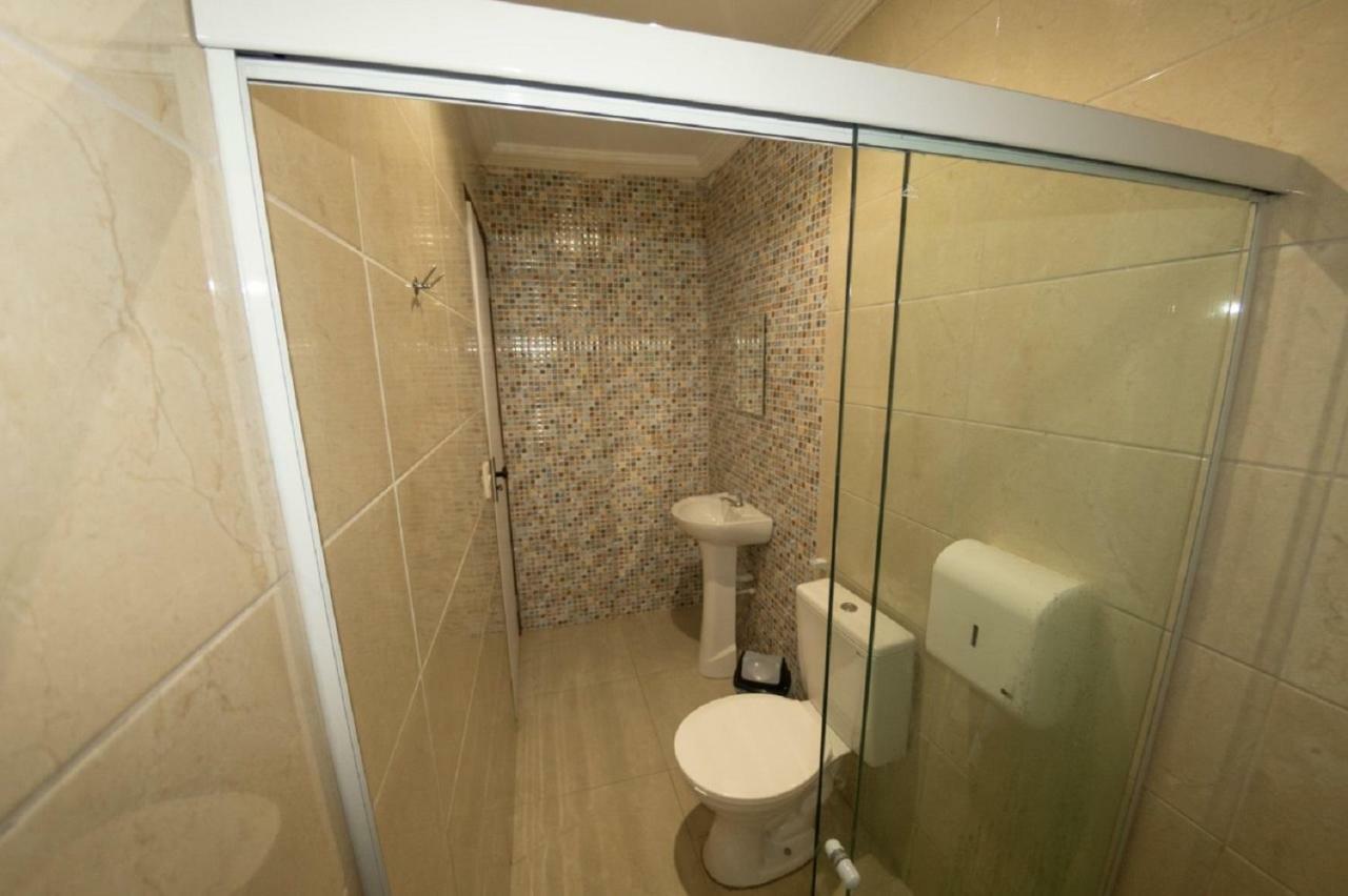 Recanto do Aconchego Pôrto das Galinhas Esterno foto