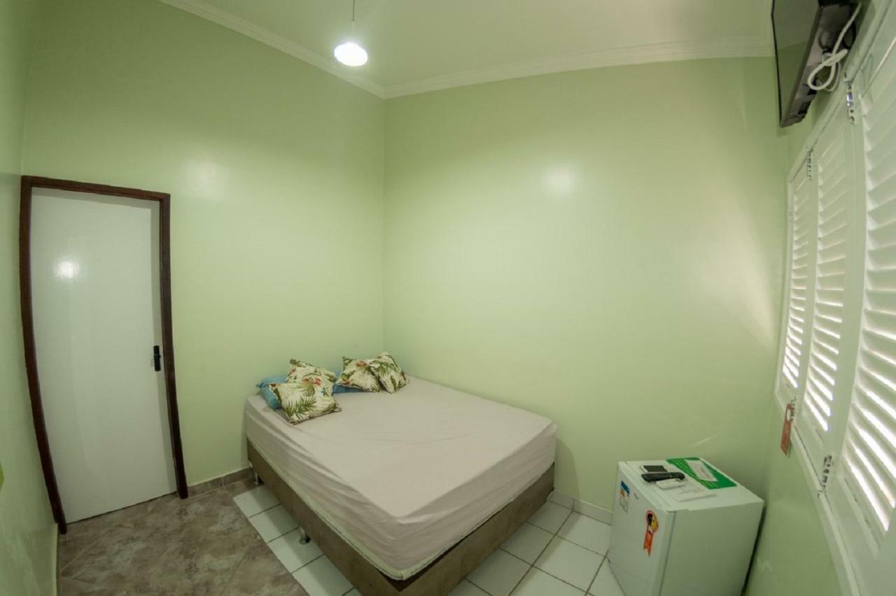 Recanto do Aconchego Pôrto das Galinhas Esterno foto