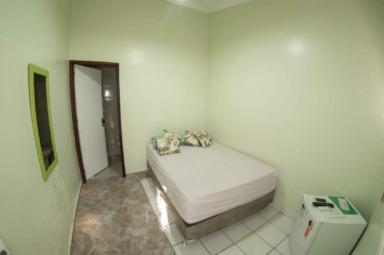 Recanto do Aconchego Pôrto das Galinhas Esterno foto
