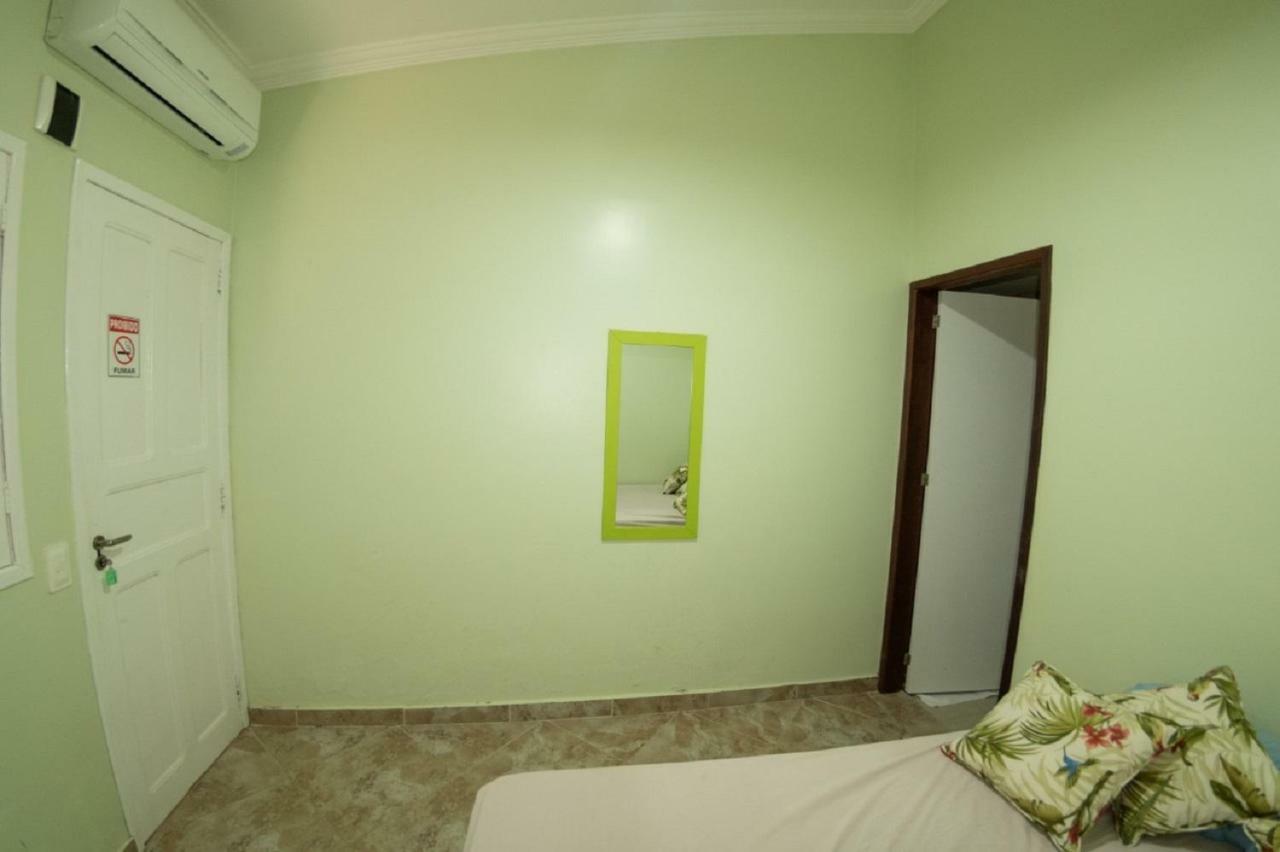 Recanto do Aconchego Pôrto das Galinhas Esterno foto